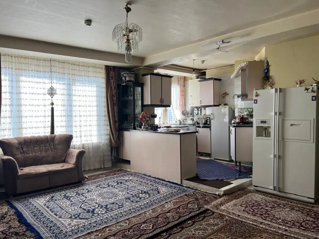 فروش آپارتمان فول امکانات|فروش آپارتمان|تهران, آبشار تهران (دریاچه)|دیوار