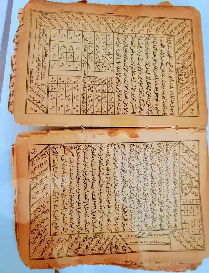 کلکسیونی خاص|کلکسیون اشیاء عتیقه|مشهد, آزادشهر|دیوار