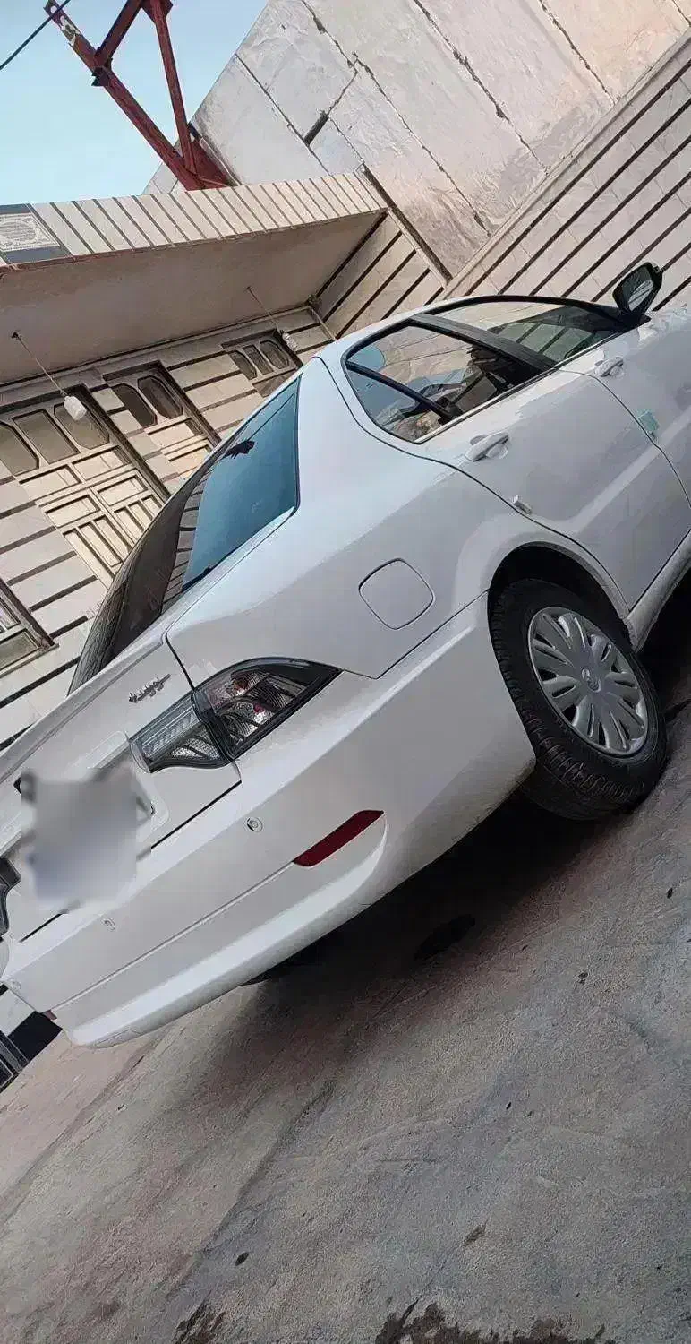 سورن پلاس موتور جدید|خودرو سواری و وانت|کوهدشت, |دیوار