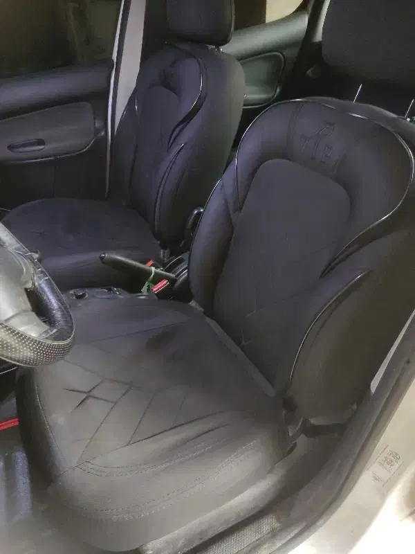 پژو۲۰۶  بیرنگ۹۸|خودرو سواری و وانت|ساری, |دیوار