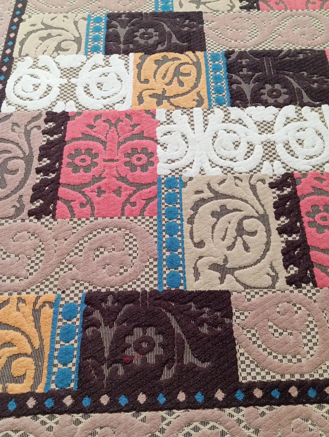 فرش ۴ متری|فرش|تهران, دولاب|دیوار