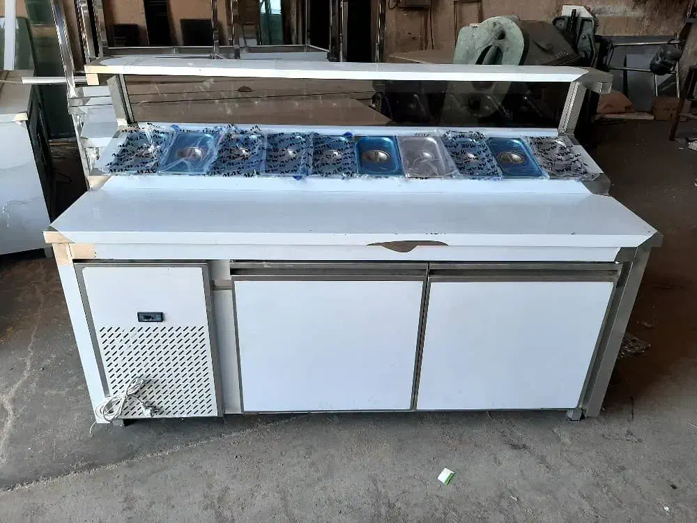 تاپینگ ترشی|فروشگاه و مغازه|اردکان, |دیوار