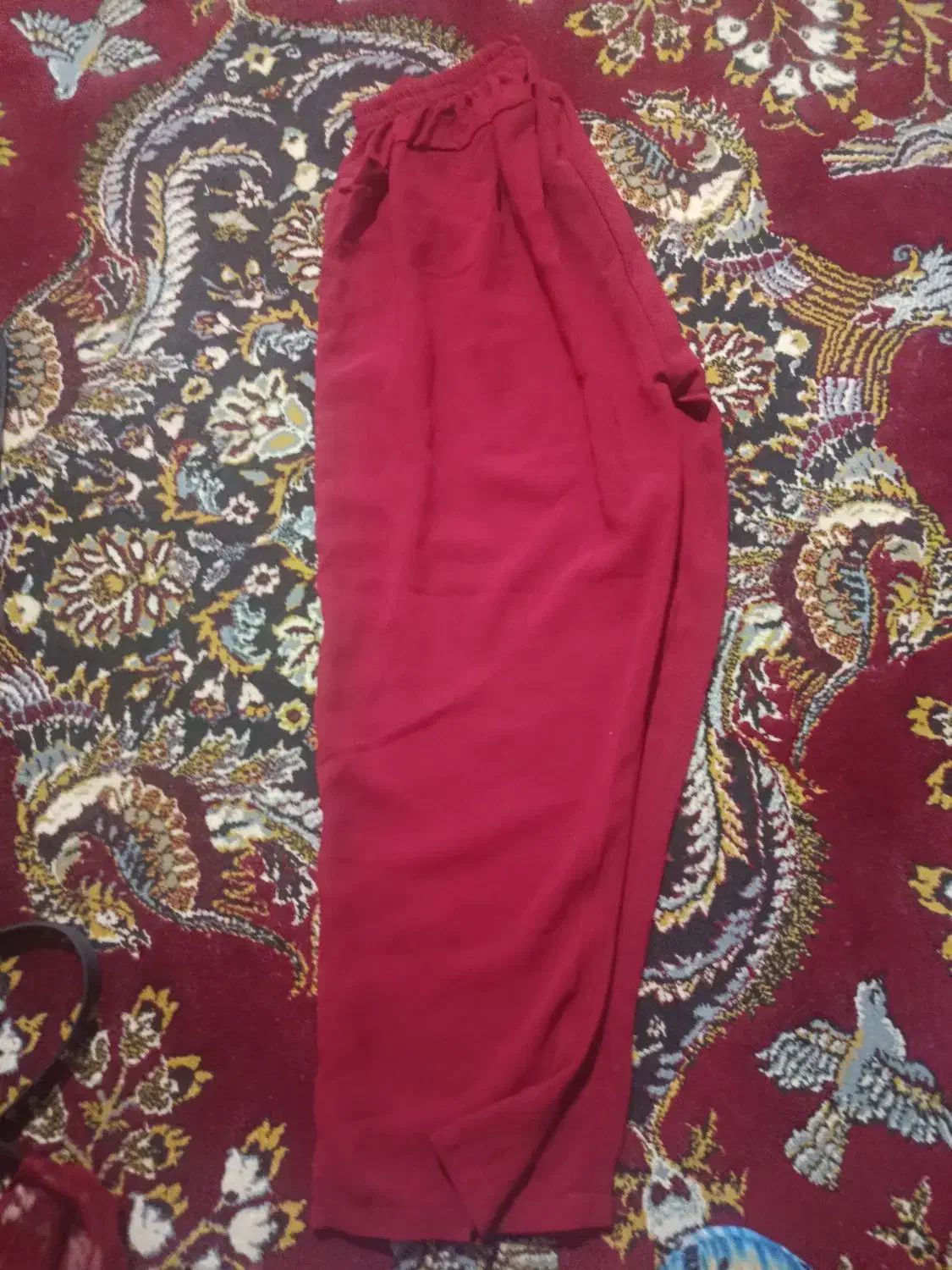 لباس|لباس|بیرجند, |دیوار