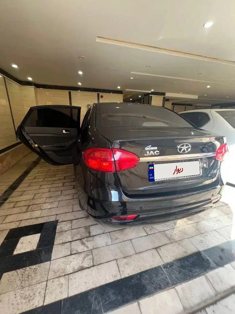 جک‌j4|خودرو سواری و وانت|هشتگرد, شهرک بعثت|دیوار