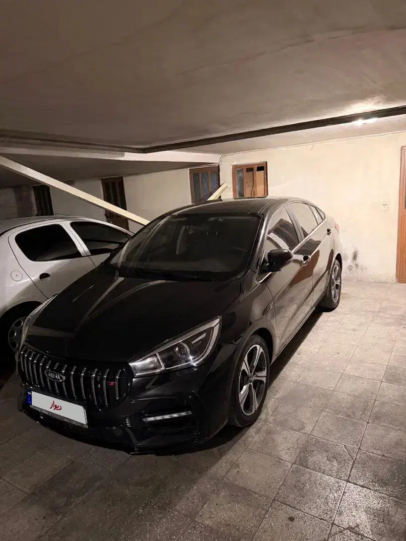 آریزو ۵ fl مدل - ۱۴۰۳|خودرو سواری و وانت|تهران, تهرانسر شمالی|دیوار