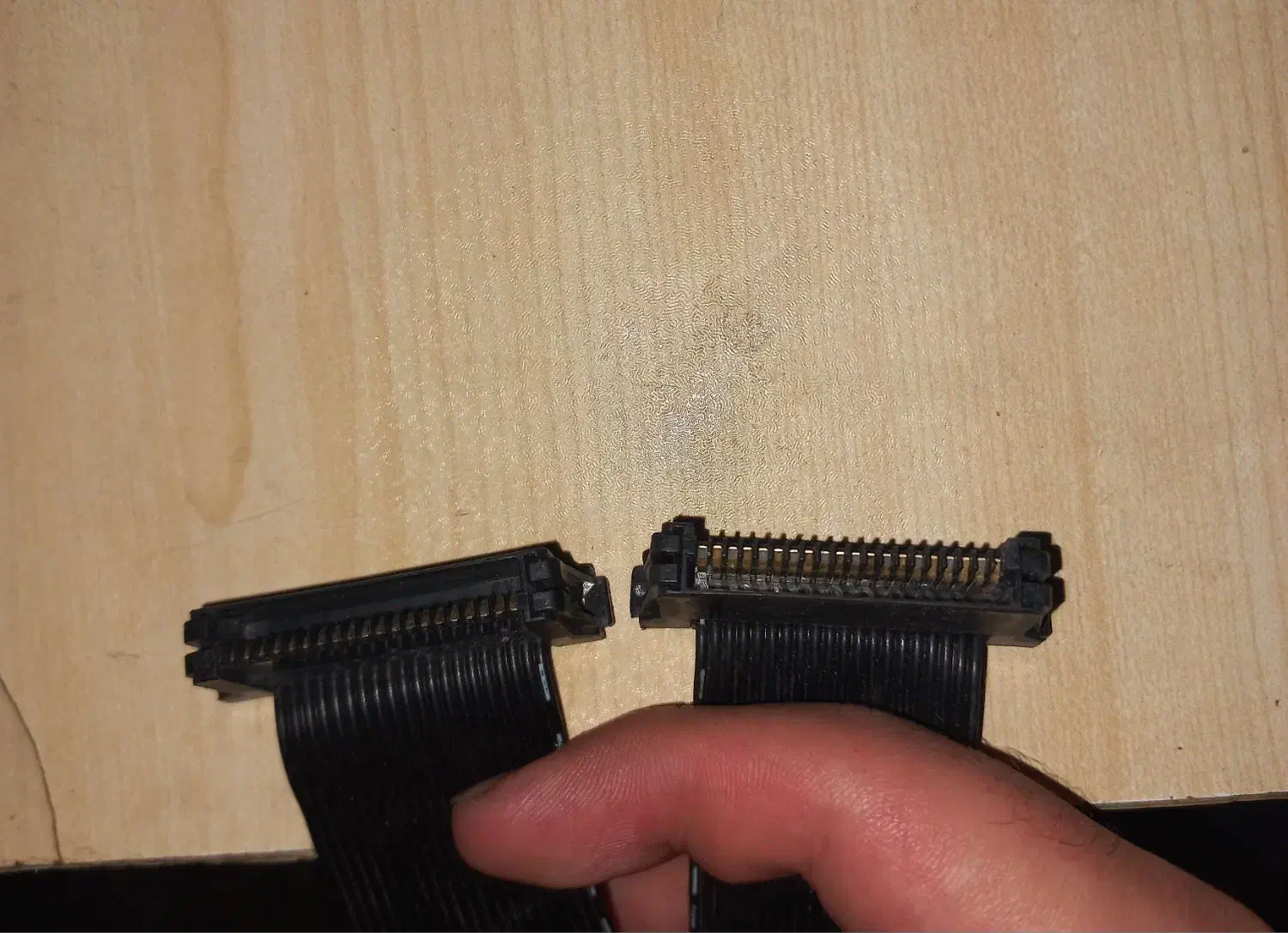 کابل فلت ریبون ال جی کمیاب|سیستم صوتی خانگی|مشهد, شهید بهشتی|دیوار