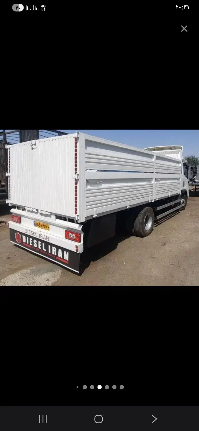 پخش سوخت وگاز ویلا|عمده‌فروشی|چهارباغ, |دیوار