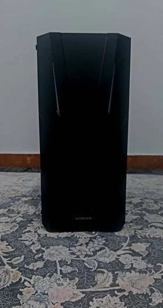 سیستم جهت بازی و طراحی i7 9700k|رایانه رومیزی|هشتگرد, شهرک صنعتی هشتگرد|دیوار