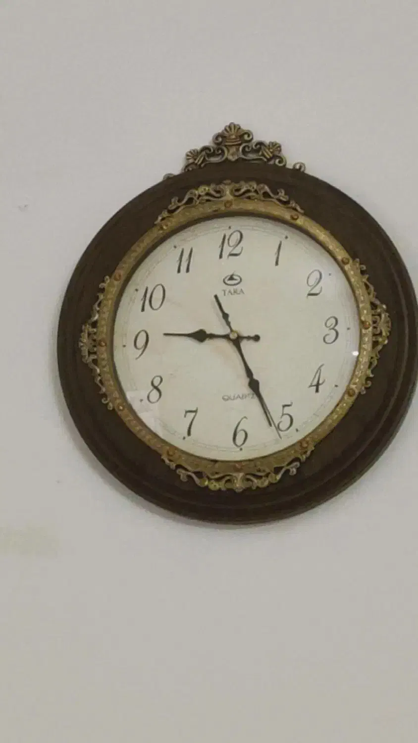 ساعت دیواری|ساعت دیواری و تزئینی|شیراز, وصال|دیوار