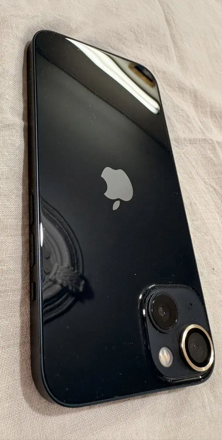 آیفون 13 نرمال 128گیگ|موبایل|مشهد, هنرستان|دیوار