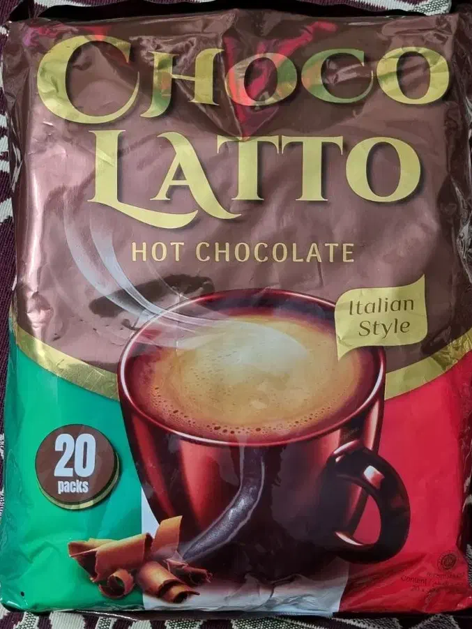 هات چاکلت تروبیکا|خوردنی و آشامیدنی|اصفهان, سرتاوه|دیوار