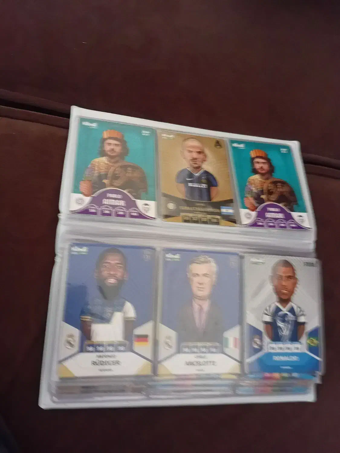 کارت‌های کیمدی با کیفیت امتیازدار|اسباب‌‌بازی|ازنا, |دیوار