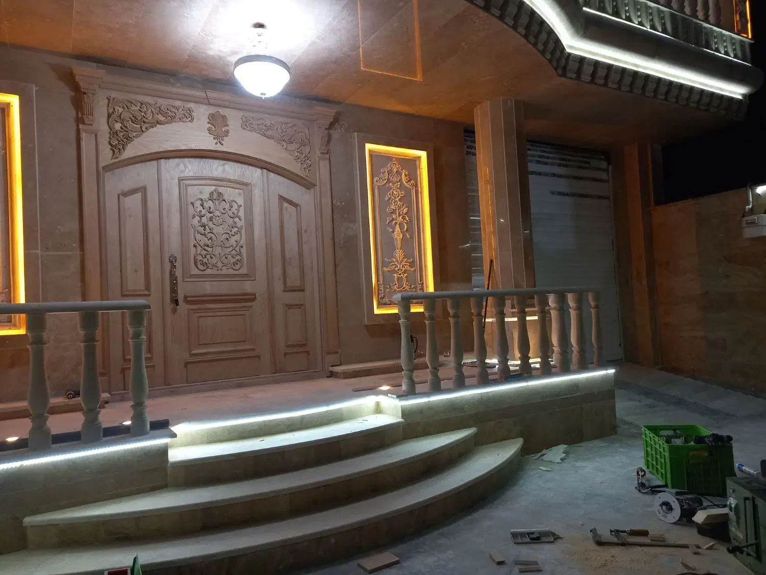 شاگرد ساده و نیمه ماهر|استخدام صنعتی، فنی، مهندسی|اردبیل, |دیوار