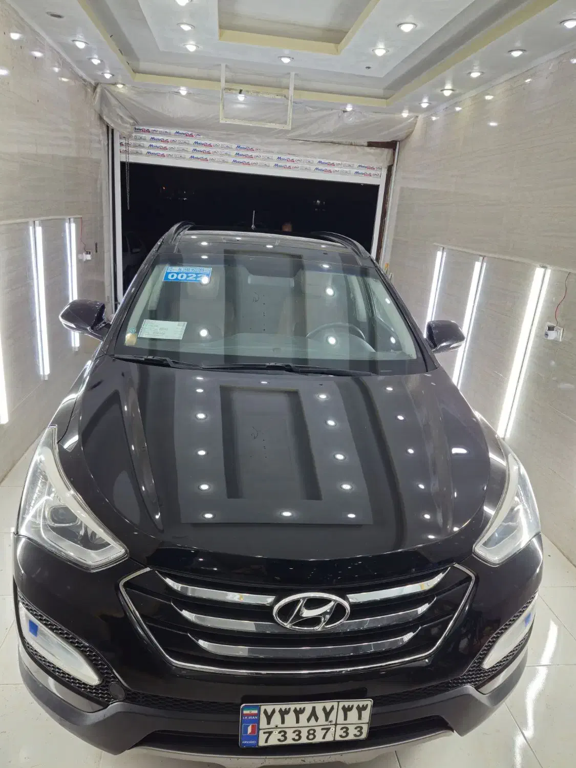 ریکاوری،شفاف سازی چراغ،ترمیم آفتاب سوختگی،سرامیک|خدمات موتور و ماشین|اهواز, کوی مهدیس|دیوار