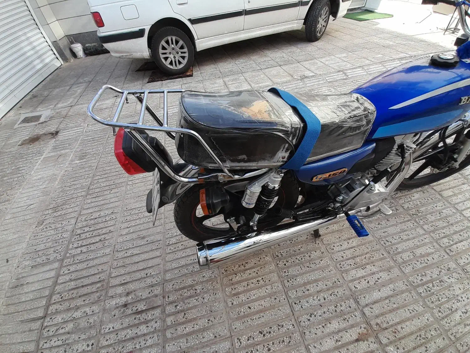 موتور|موتورسیکلت|سبزوار, قصبه اب یمین|دیوار