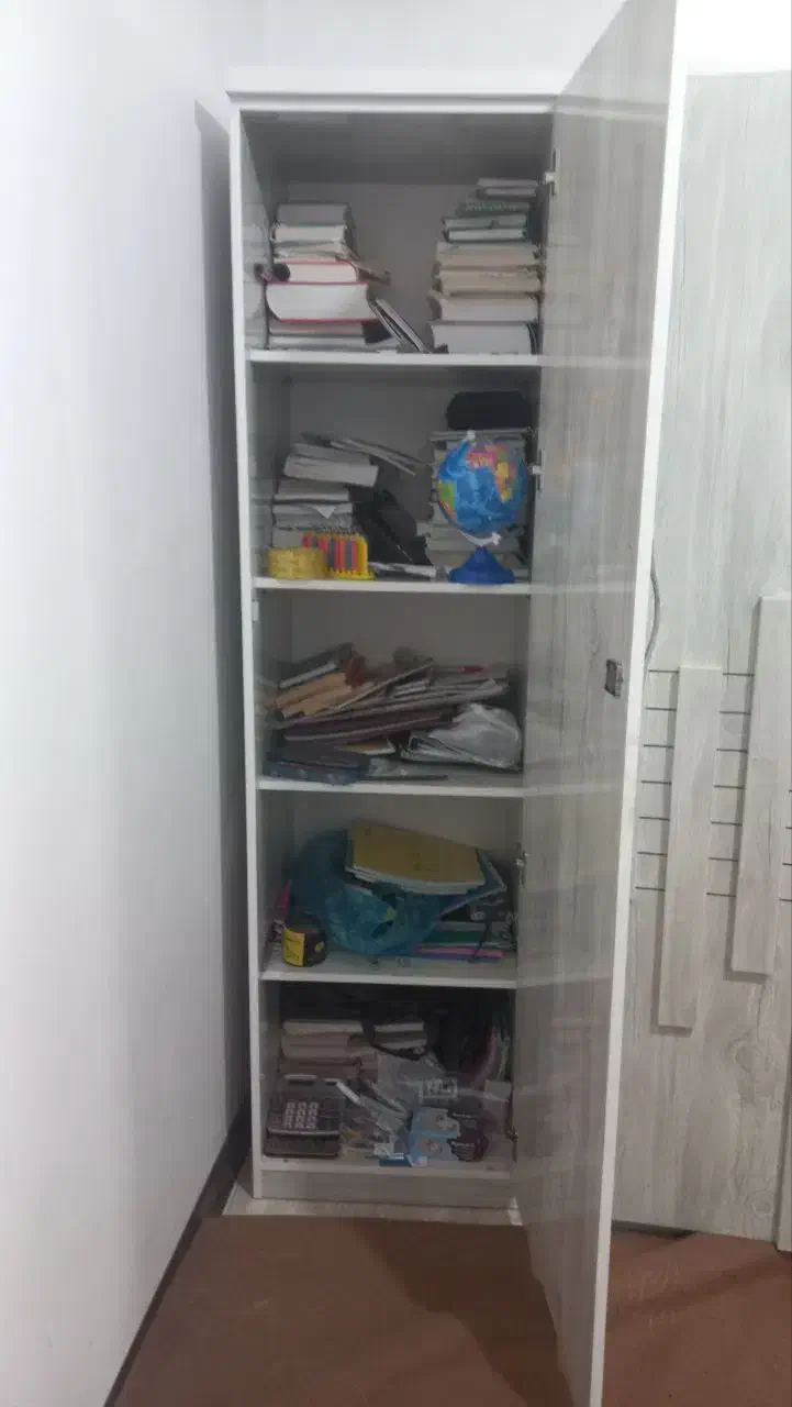 کمد|جاکفشی، کمد، دراور|شاهرود, |دیوار