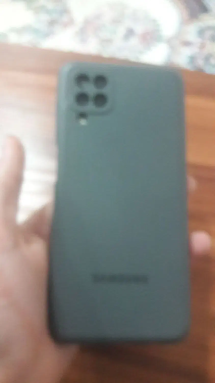 گوشی a12 کاملا سالم ۶۴ گیگابایت|موبایل|ماسال, |دیوار