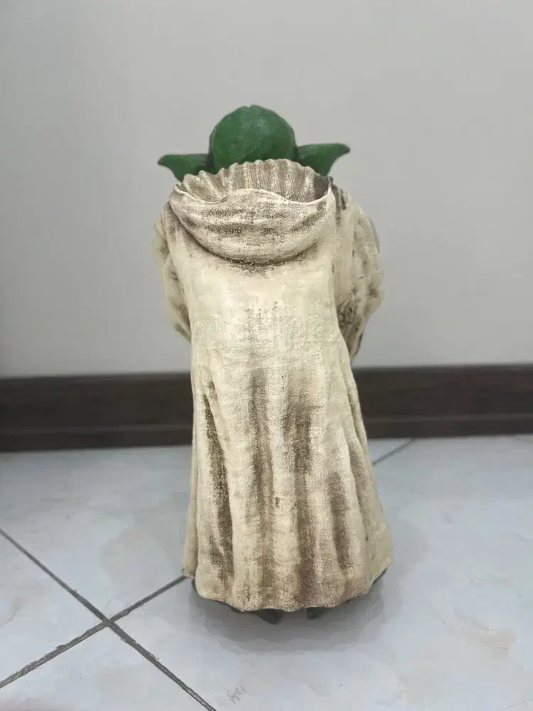 مستر یودا / سونیک / کریتوس|مجسمه، تندیس، ماکت|تهران, مشیریه|دیوار