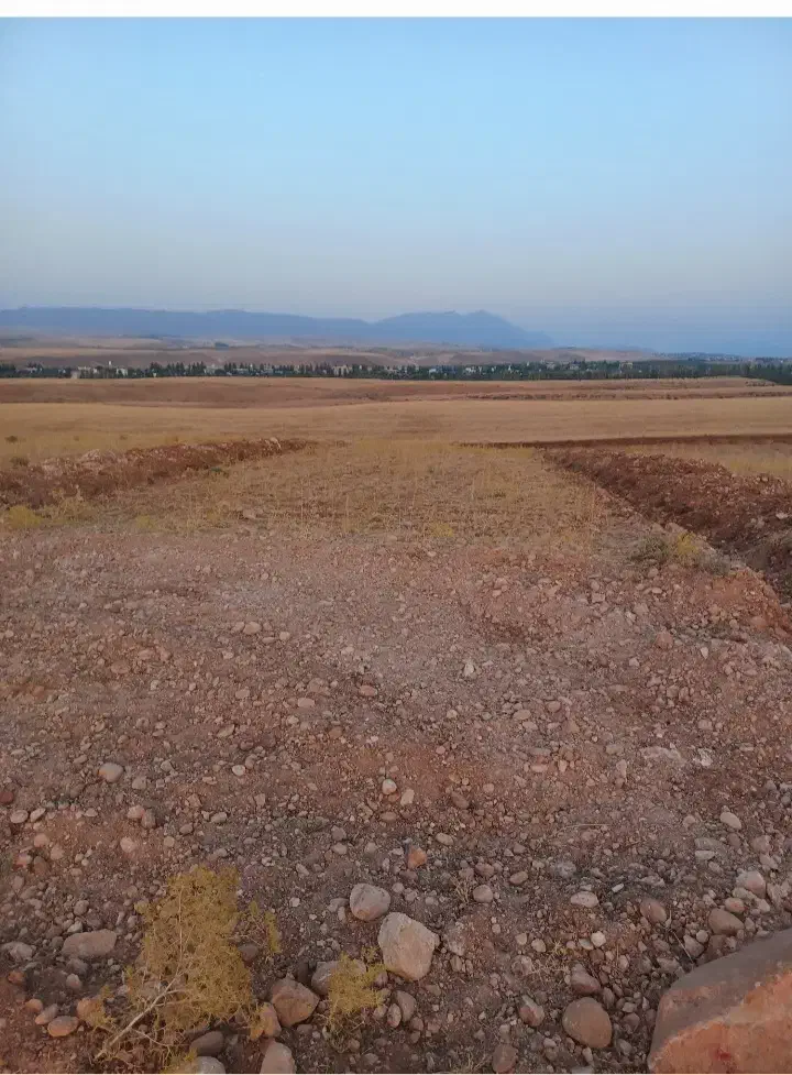 فروش زمین باغشهری کودیان قره چمن|فروش زمین و ملک کلنگی|شیراز, کودیان|دیوار