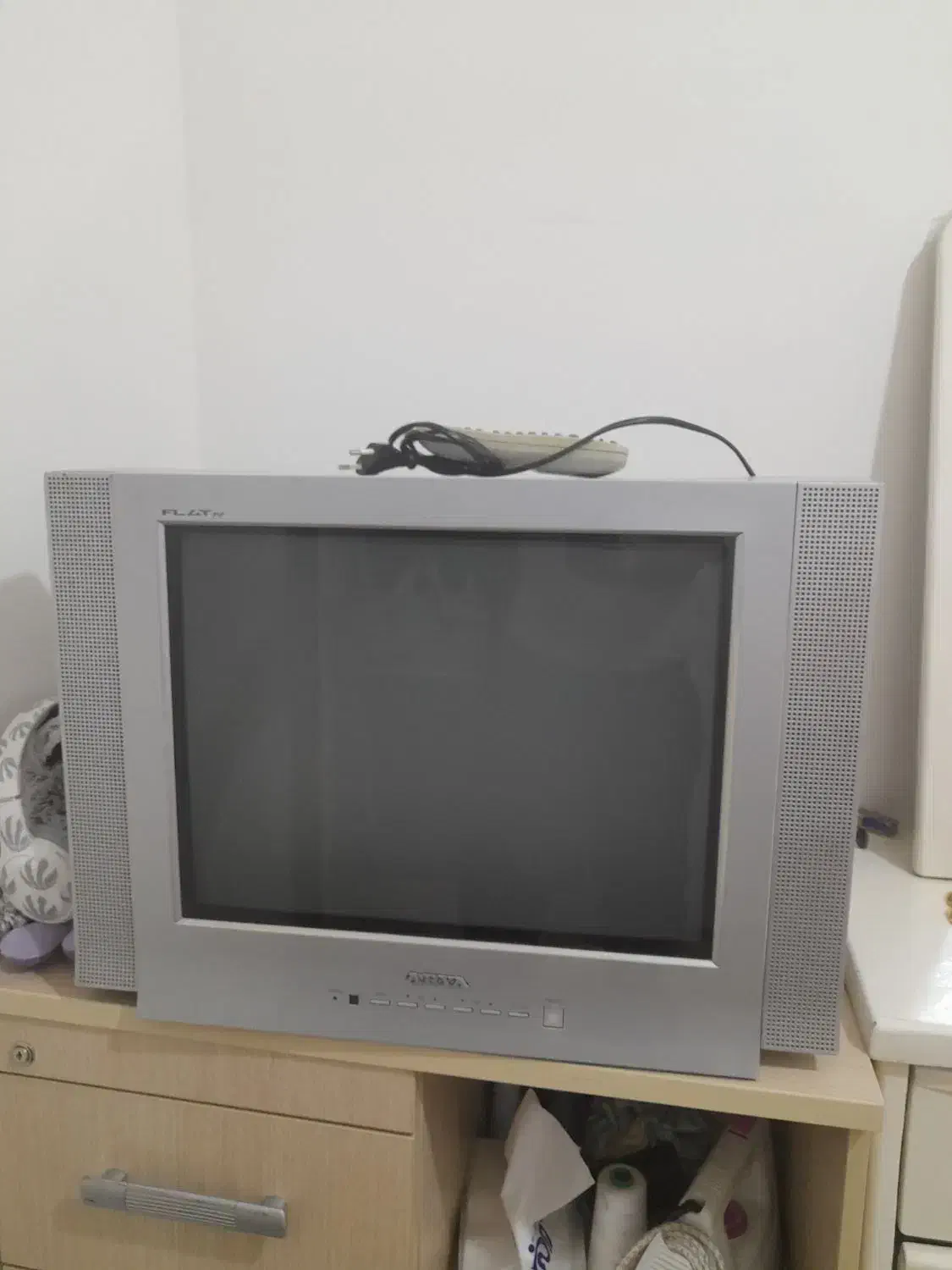 تلویزیون ۲۱ اینچ|تلویزیون و پروژکتور|نظرآباد, نظرآباد|دیوار