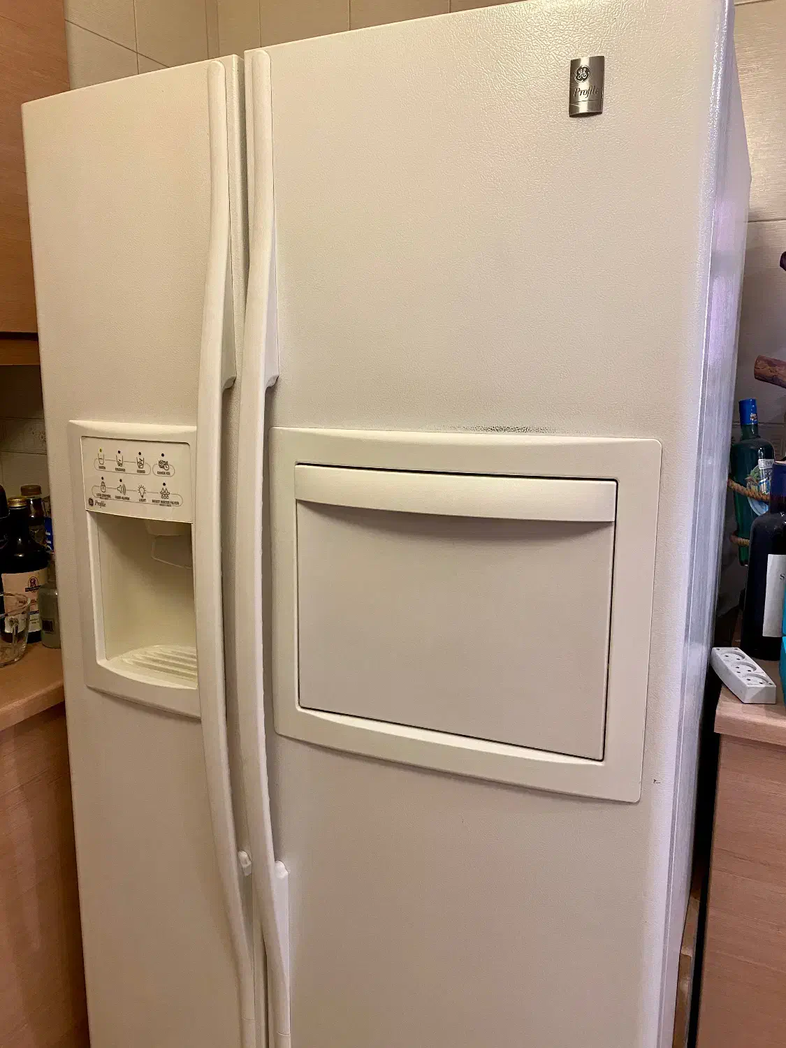 یخچال و فریزر ساید|یخچال و فریزر|تهران, مجیدیه|دیوار