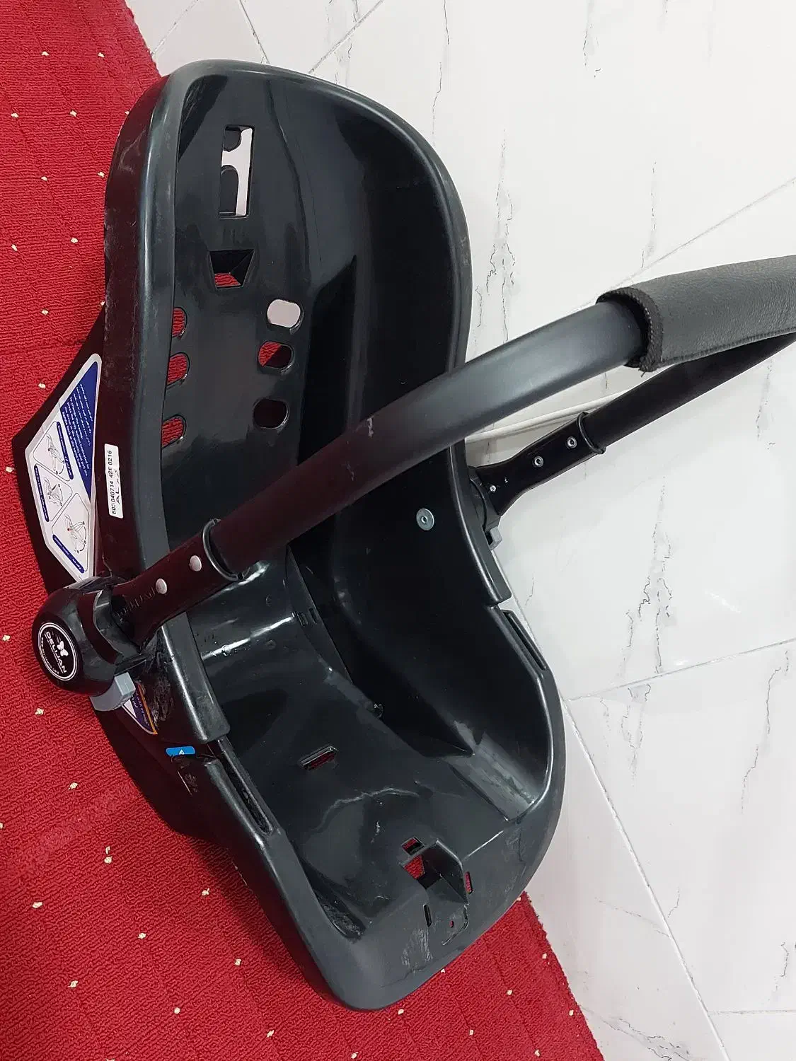 کریر|کالسکه و لوازم جانبی|هندیجان, |دیوار