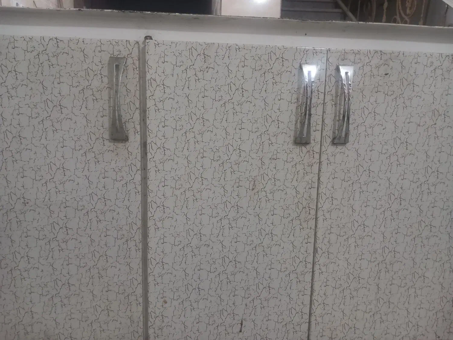 کابینت آشپزخانه درحدنو|مصالح و تجهیزات ساختمان|شوش, |دیوار