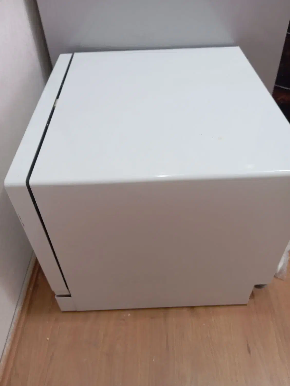 ظرفشویی رو‌میزی مایدیا|ماشین ظرفشویی|پرند, فاز ۵|دیوار