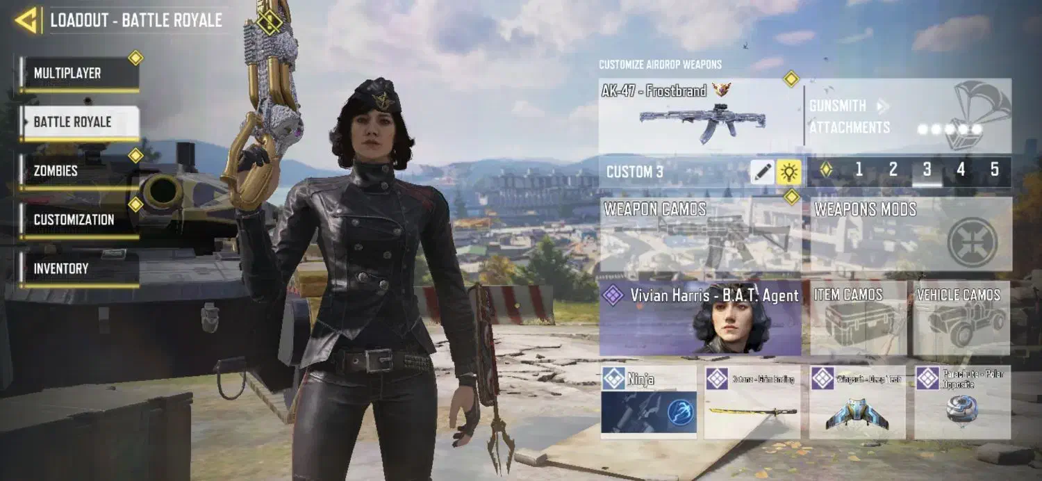 اکانت کلاف دیوتی|کنسول، بازی ویدئویی و آنلاین|خان ببین, |دیوار