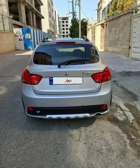 کوئیک S مدل ۱۴۰۱  اقساطی شرایطی|خودرو سواری و وانت|تهران, مهران (سیدخندان)|دیوار