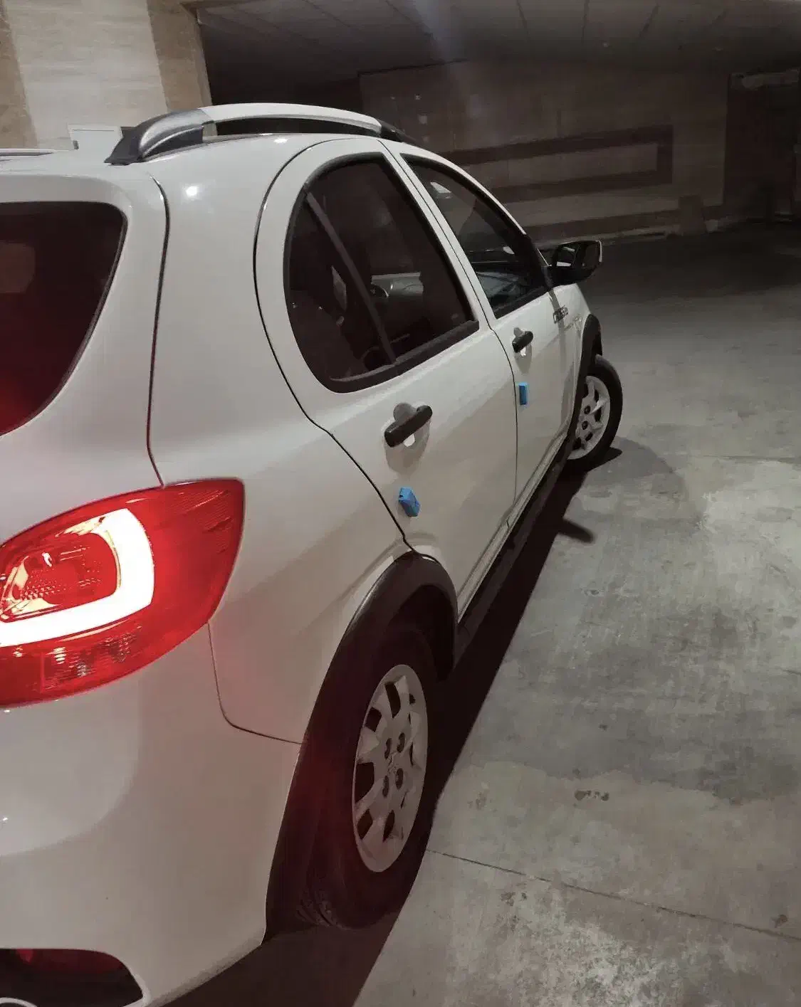 کوییک دنده ای|خودرو سواری و وانت|بجنورد, |دیوار