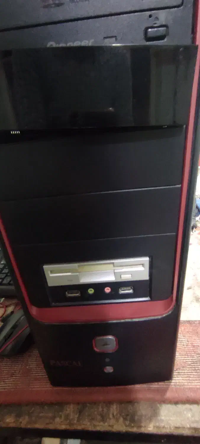 کامپیوتر‌موس‌کیبرد‌کابل|رایانه رومیزی|مهاباد (آذربایجان غربی), |دیوار