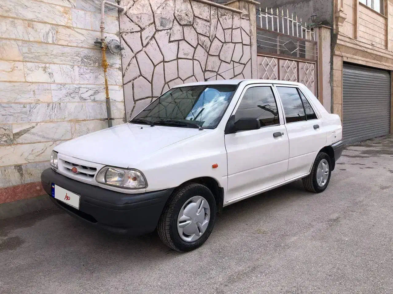 پراید131|خودرو سواری و وانت|خلخال, |دیوار