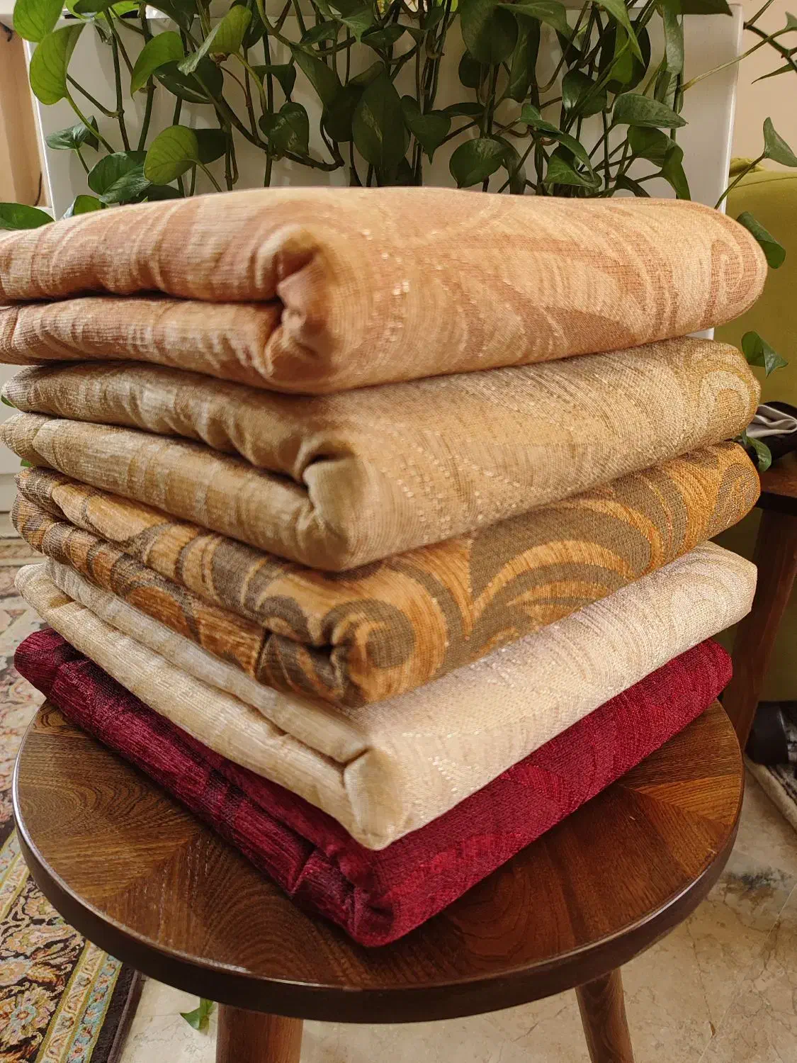 نمگیر|سفره، حوله، دستمال آشپزخانه|تهران, هفت حوض|دیوار