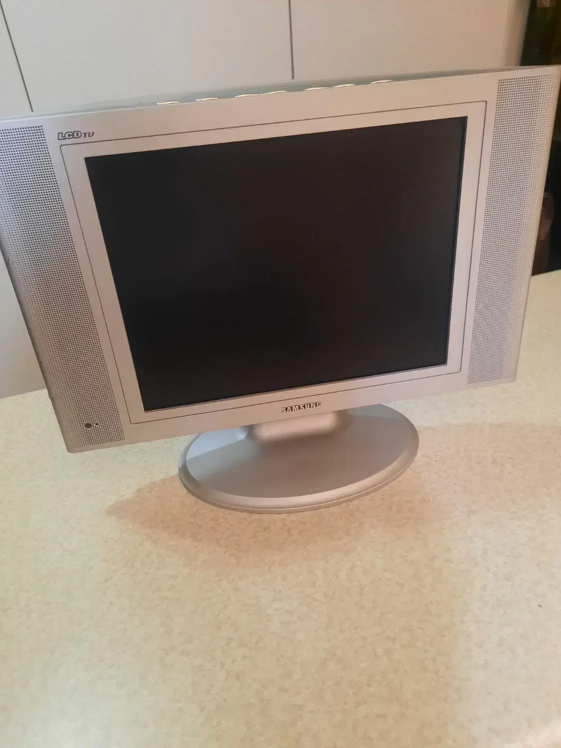 تلویزیون LCD 14|تلویزیون و پروژکتور|تهران, گیشا|دیوار