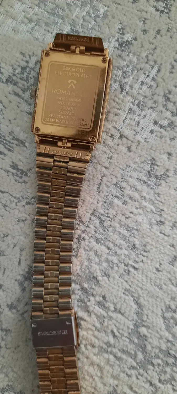 ساعت مچی اصل|ساعت|اسفراین, |دیوار