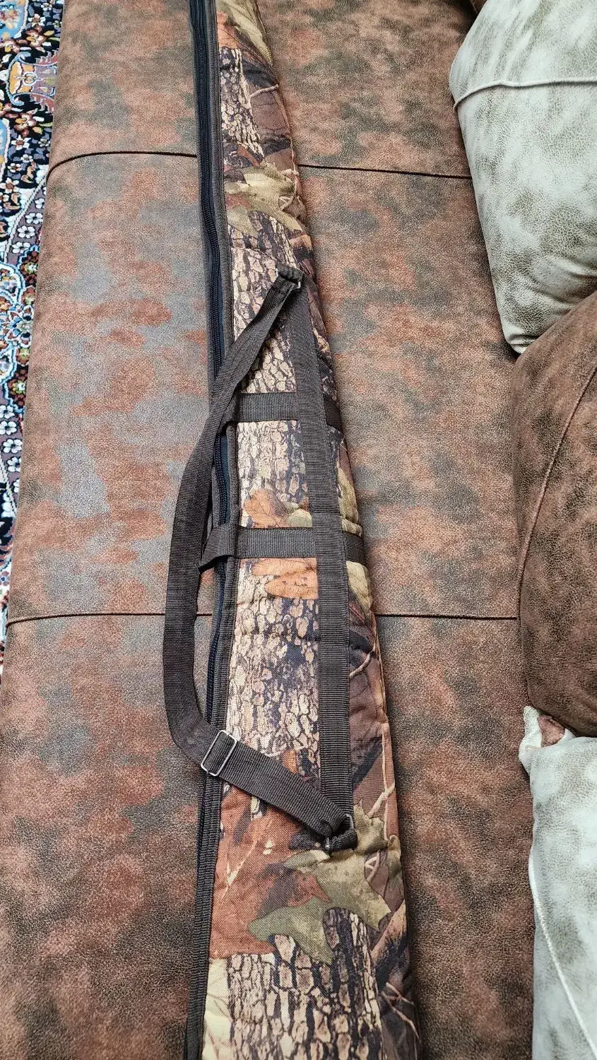 جلد تفنگ بادی|کوهنوردی و کمپینگ|شیراز, محمدیه|دیوار