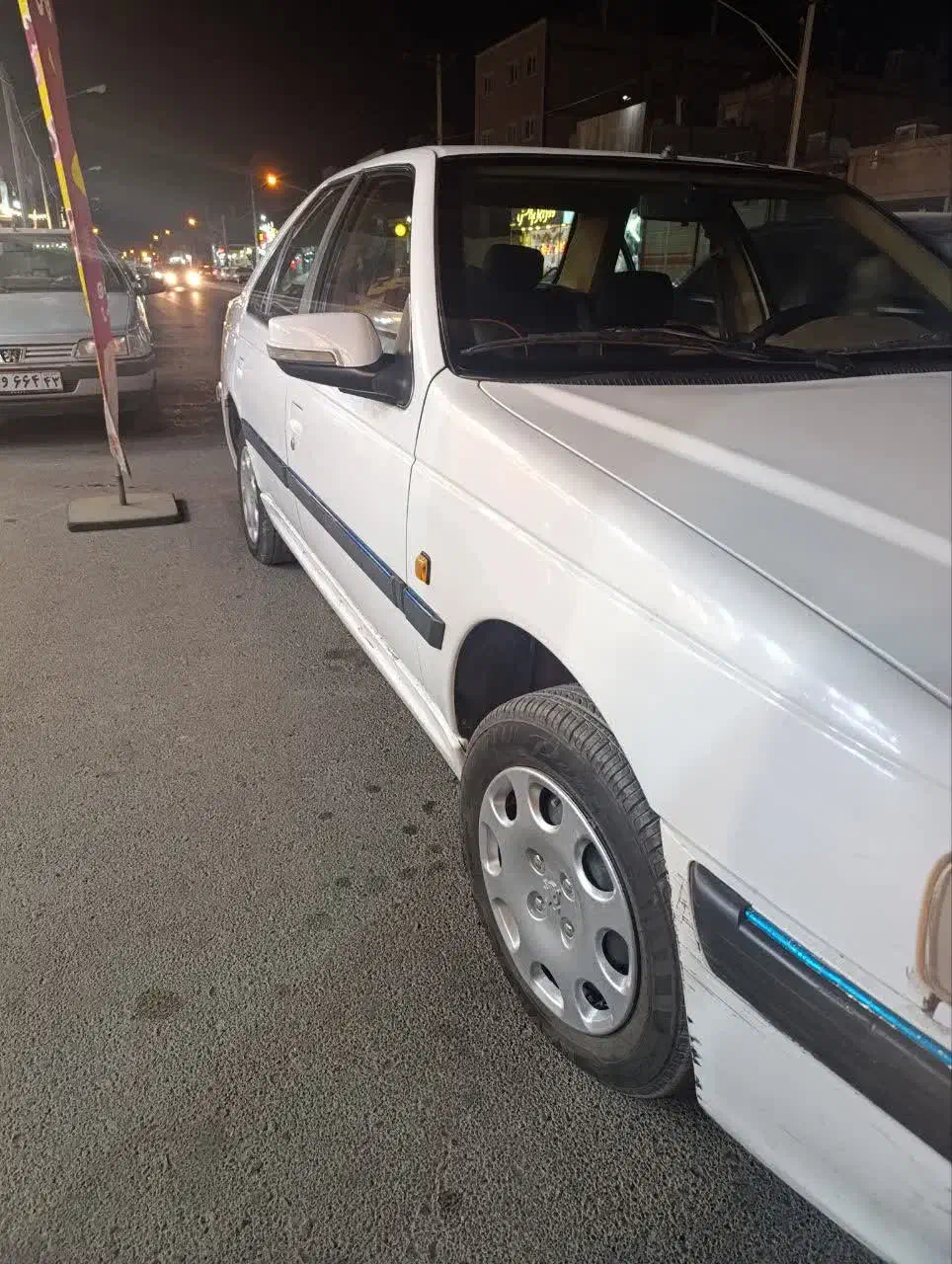 پژوپارس|خودرو سواری و وانت|کاشان, فاز ۲ ناجی آباد|دیوار