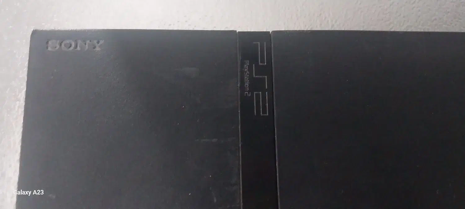 پلیاستیشن ۲|کنسول، بازی ویدئویی و آنلاین|اراک, |دیوار