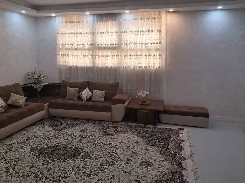 ۸۸متر/ساخت ۹۷/ابتدای فرهنگشهر/بازسازی و لوکس|فروش آپارتمان|اهواز, فرهنگ شهر|دیوار