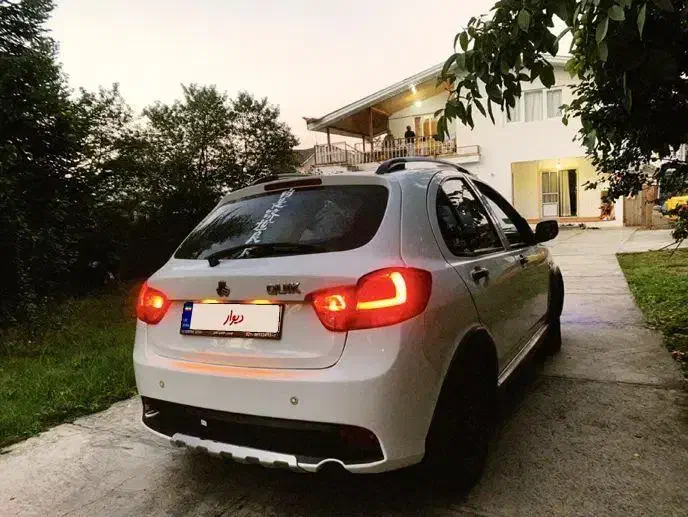 کوییک ۹۹ دنده ای|خودرو سواری و وانت|تهران, جوانمردان (اندیشه)|دیوار