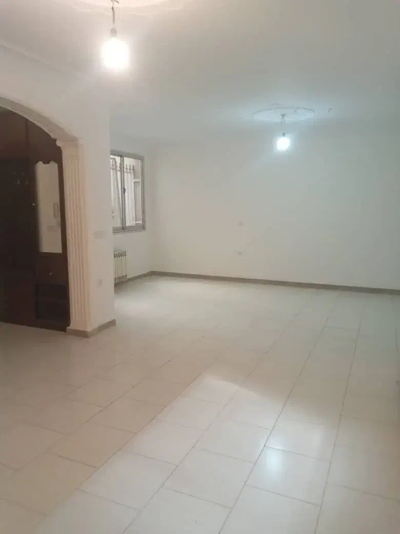 اجاره آپارتمان سعادت آباد ۱۳۸متر ۳ خواب تک واحدی