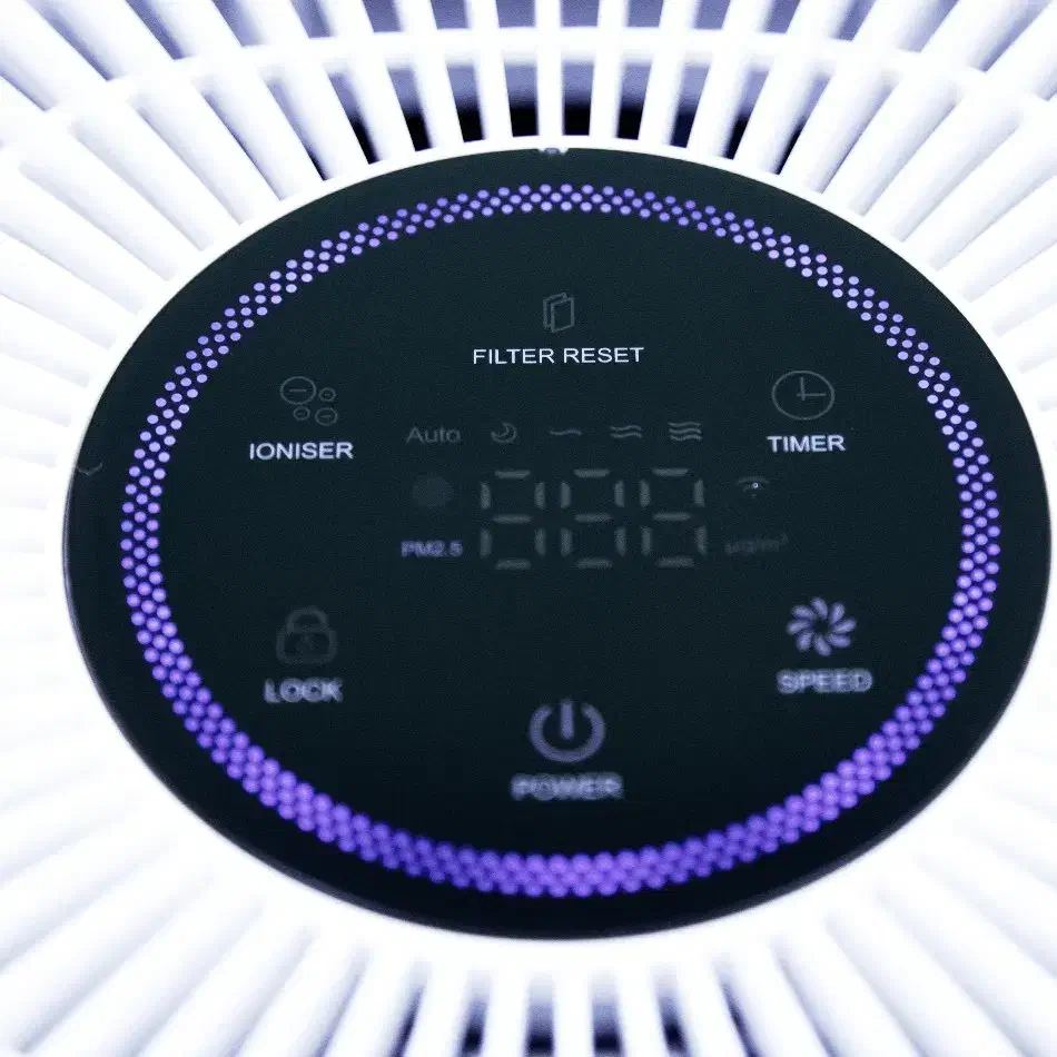 تصفیه هوا ایستکول مدل TM-TW300-UV|پنکه و تصفیه‌کنندهٔ هوا|تبریز, |دیوار