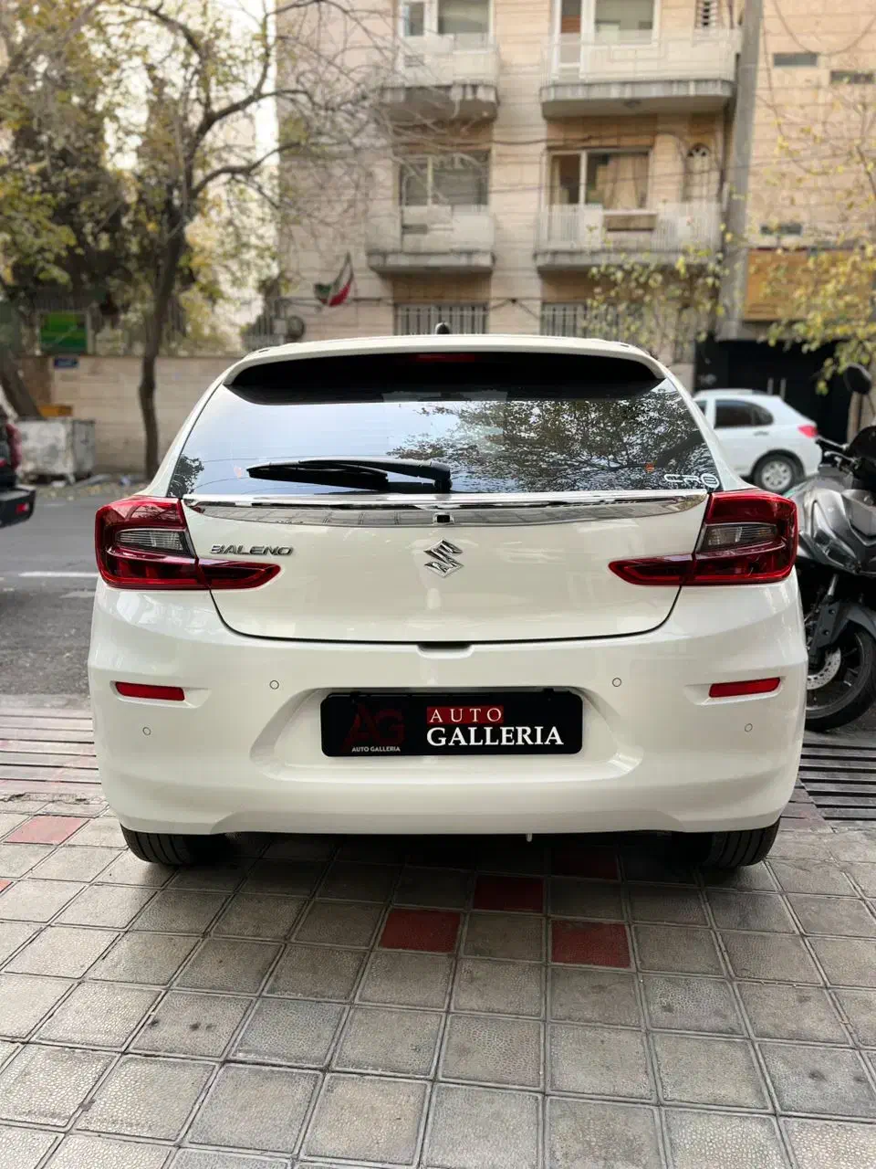 بالنو 2024|خودرو سواری و وانت|تهران, عباسآباد|دیوار