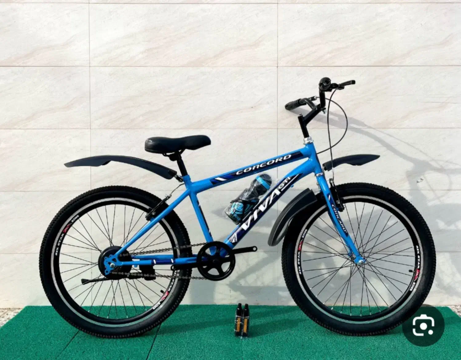 در یزد|دوچرخه، اسکیت، اسکوتر|یزد, |دیوار