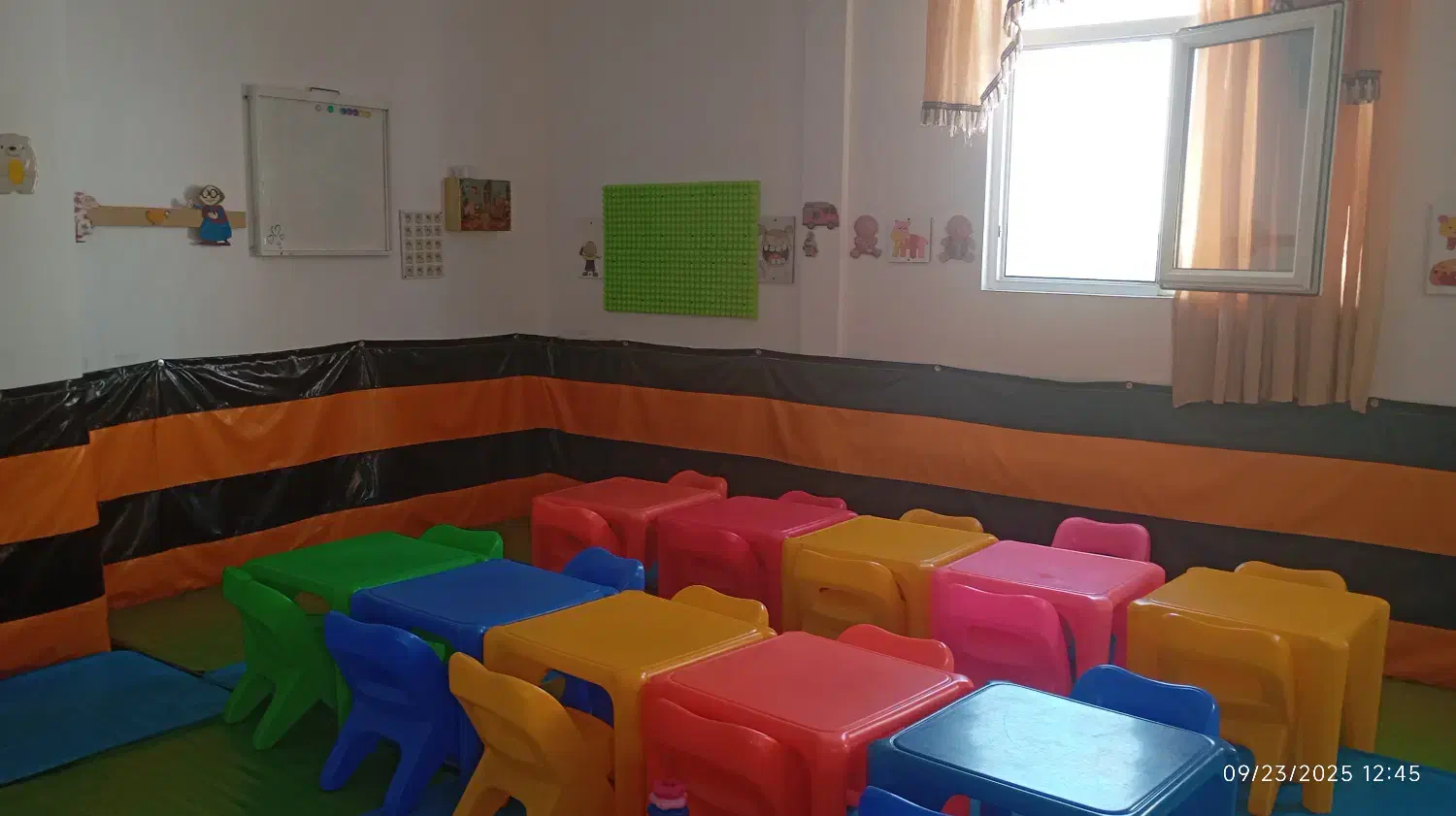 ثبت نام مهد کودک وکودکستان و پیش دبستانی شکرستان|خدمات آموزشی|بیرجند, |دیوار
