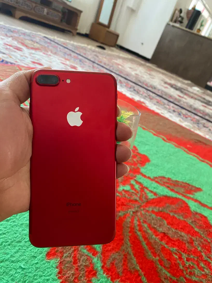 گوشی ایفون ۷ پلاس|موبایل|قروه, |دیوار