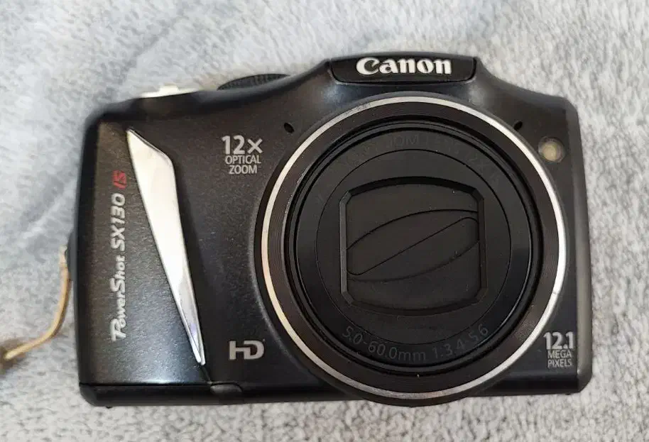 دوربین کنون sx130|دوربین عکاسی و فیلم‌برداری|قرچک, مهدیه|دیوار