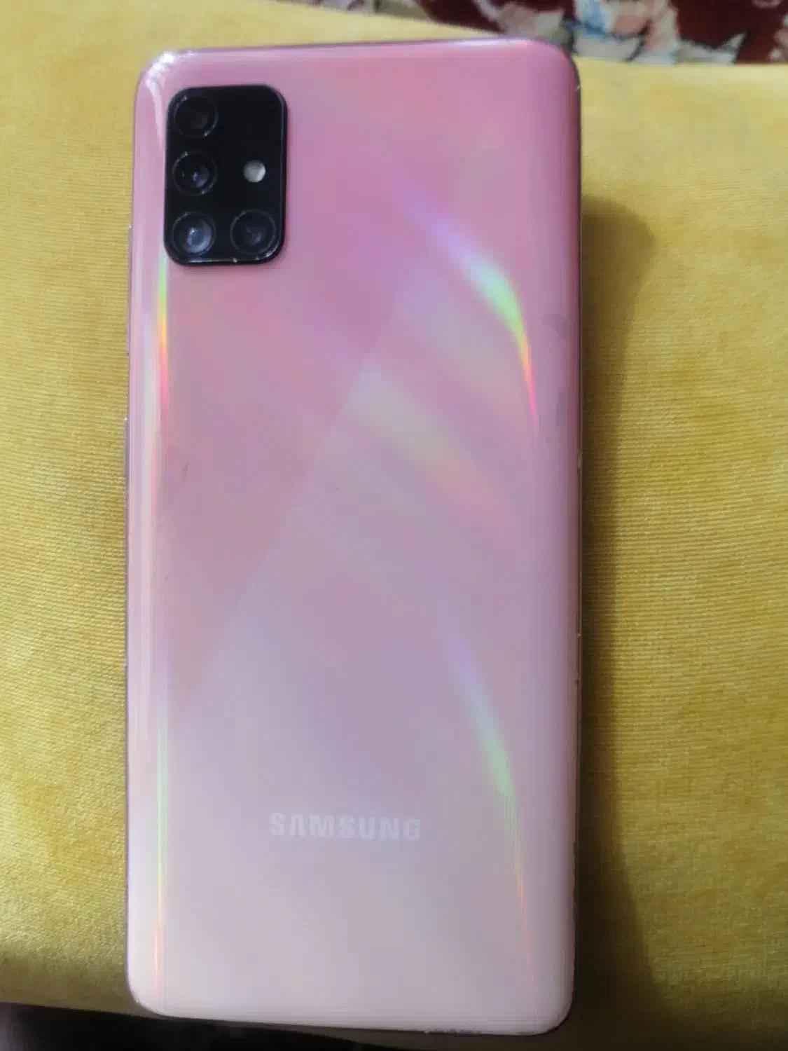 سامسونگ A51|موبایل|قوچان, |دیوار