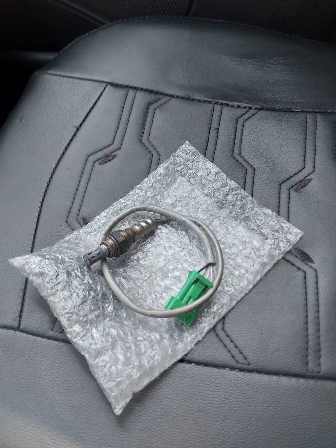 سنسنور اکسیژن 206  سنسور مپ 206|قطعات یدکی و لوازم جانبی|کرج, کمال‌شهر|دیوار